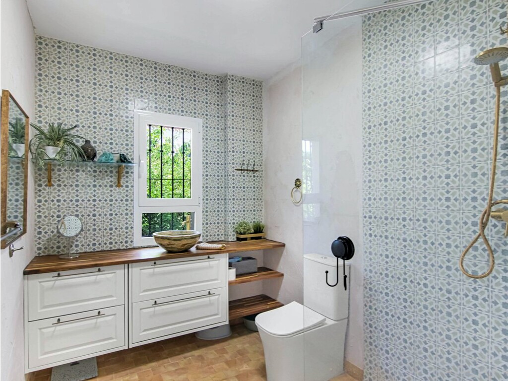Fuengirola villa with pool_26
