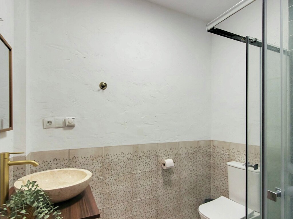 Fuengirola villa with pool_31