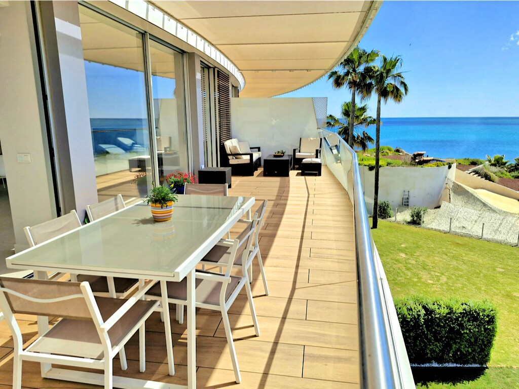 The Edge beachfront Estepona_4