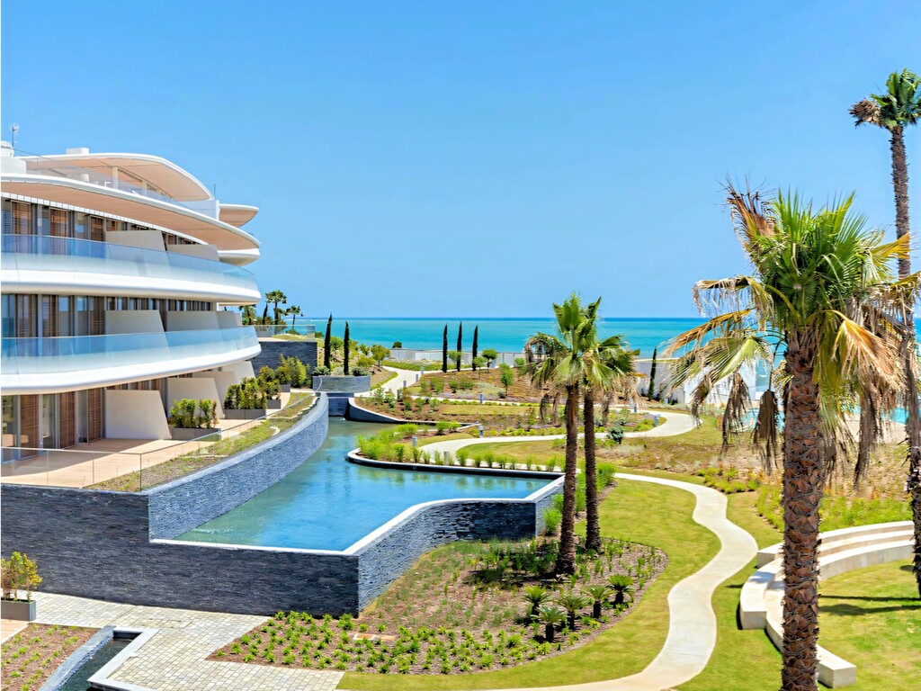 The Edge beachfront Estepona_13
