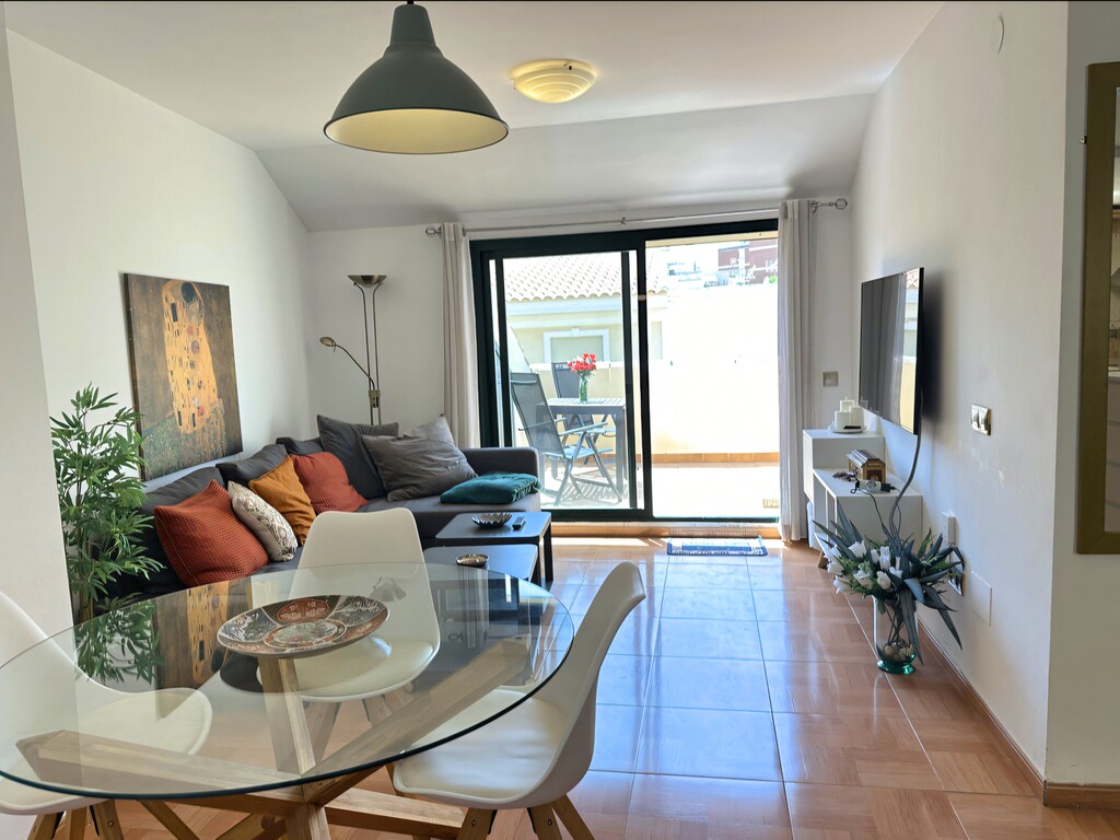 Central Fuengirola Apartment (18)