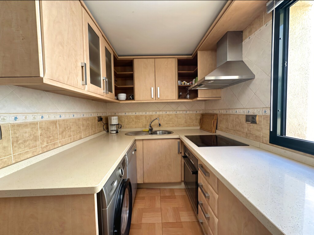 Central Fuengirola Apartment (6)