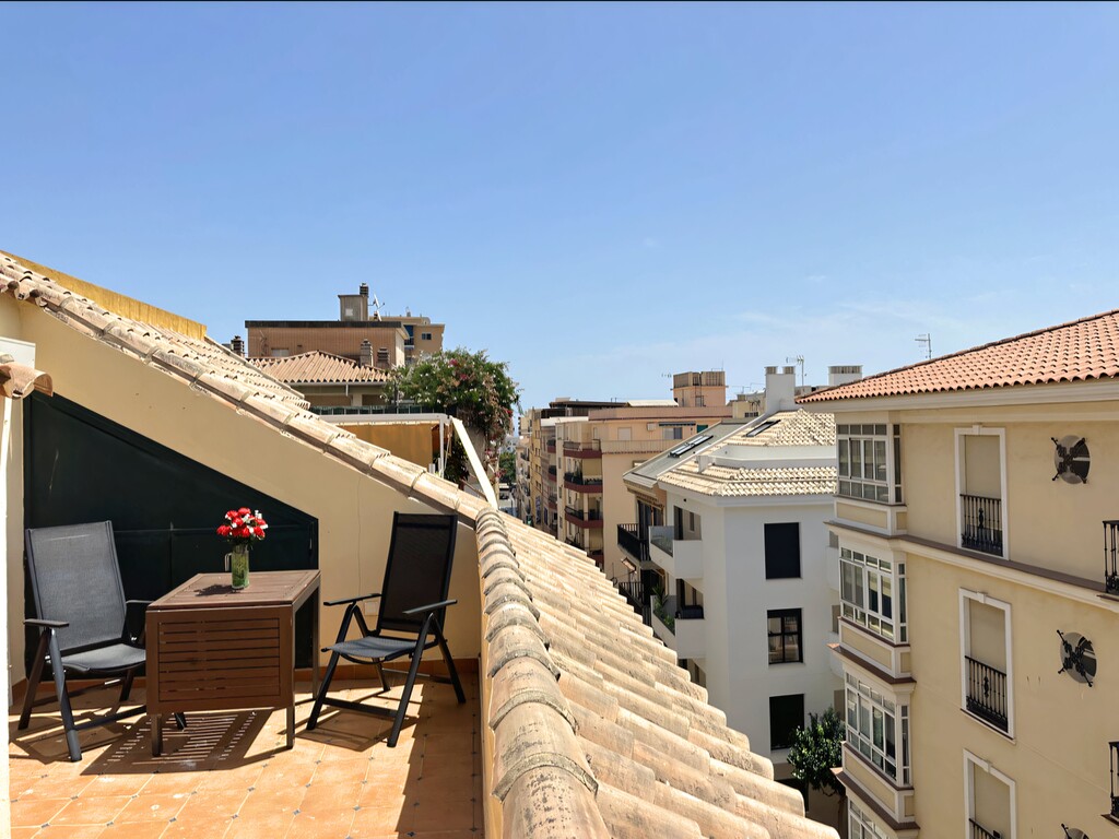 Central Fuengirola Apartment (3)