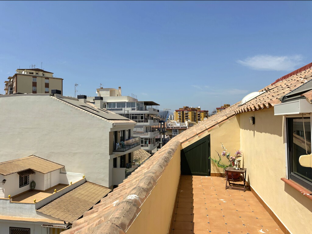 Central Fuengirola Apartment (4)