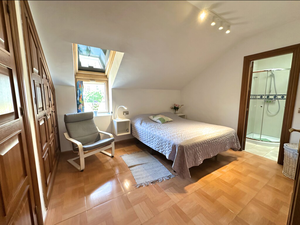 Central Fuengirola Apartment (8)