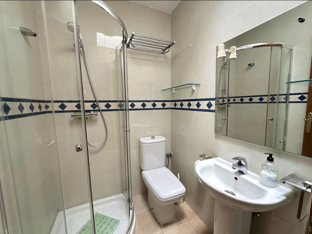 Central Fuengirola Apartment (10)