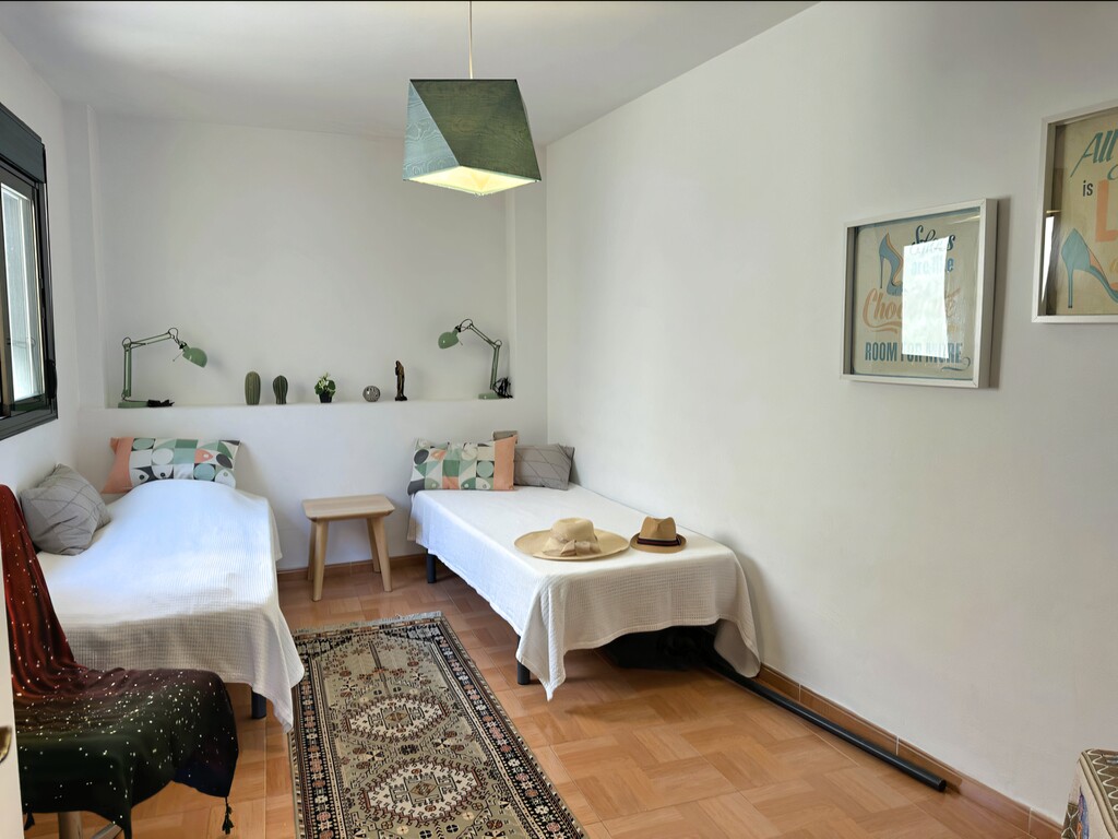 Central Fuengirola Apartment (11)