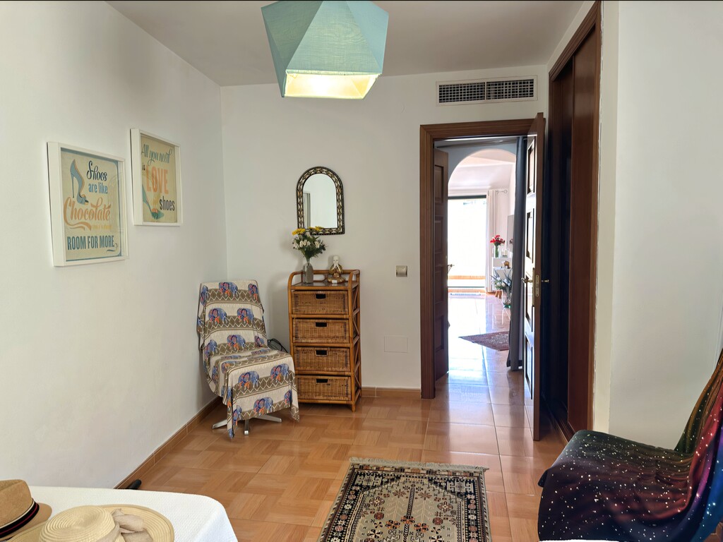 Central Fuengirola Apartment (13)