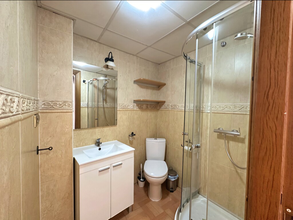 Central Fuengirola Apartment (14)