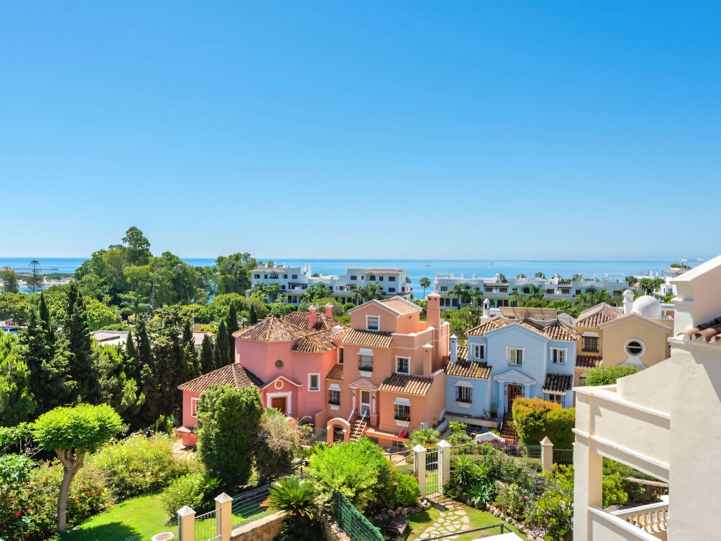 Jardines de Bahia Estepona_15