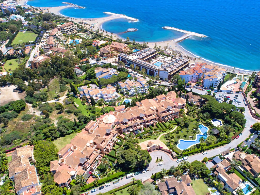 Las Mimosas Puerto Banus_14