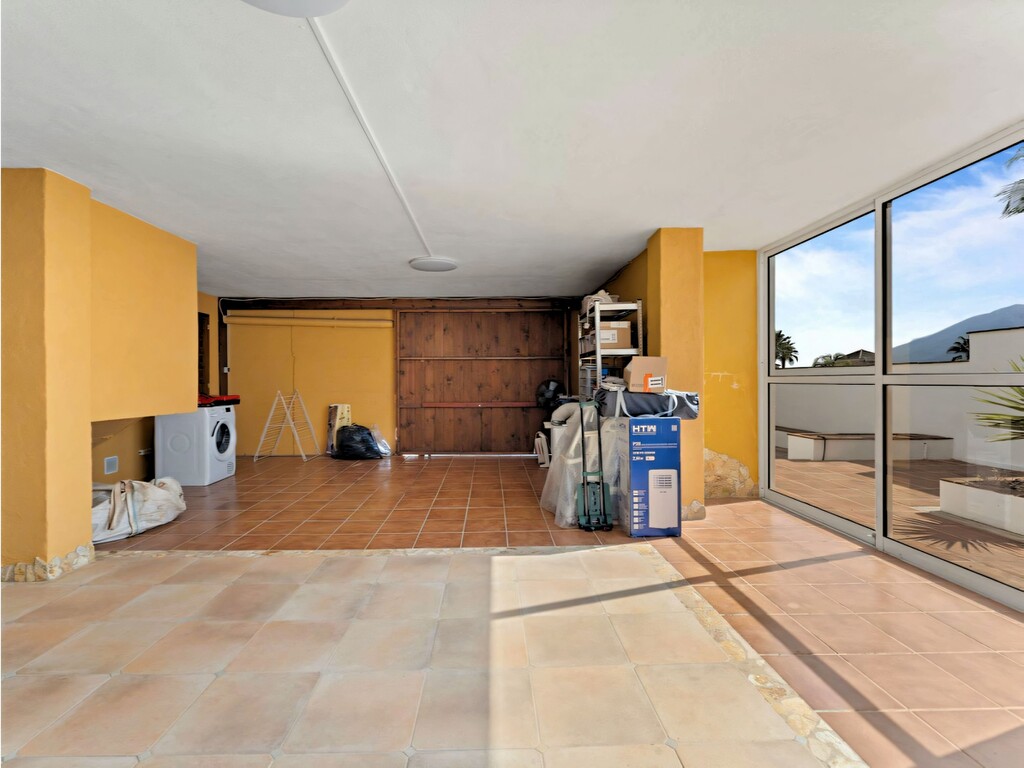 Co&iacute;n villa_34