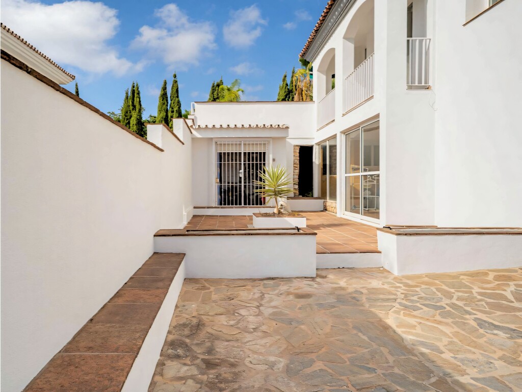 Co&iacute;n villa_4