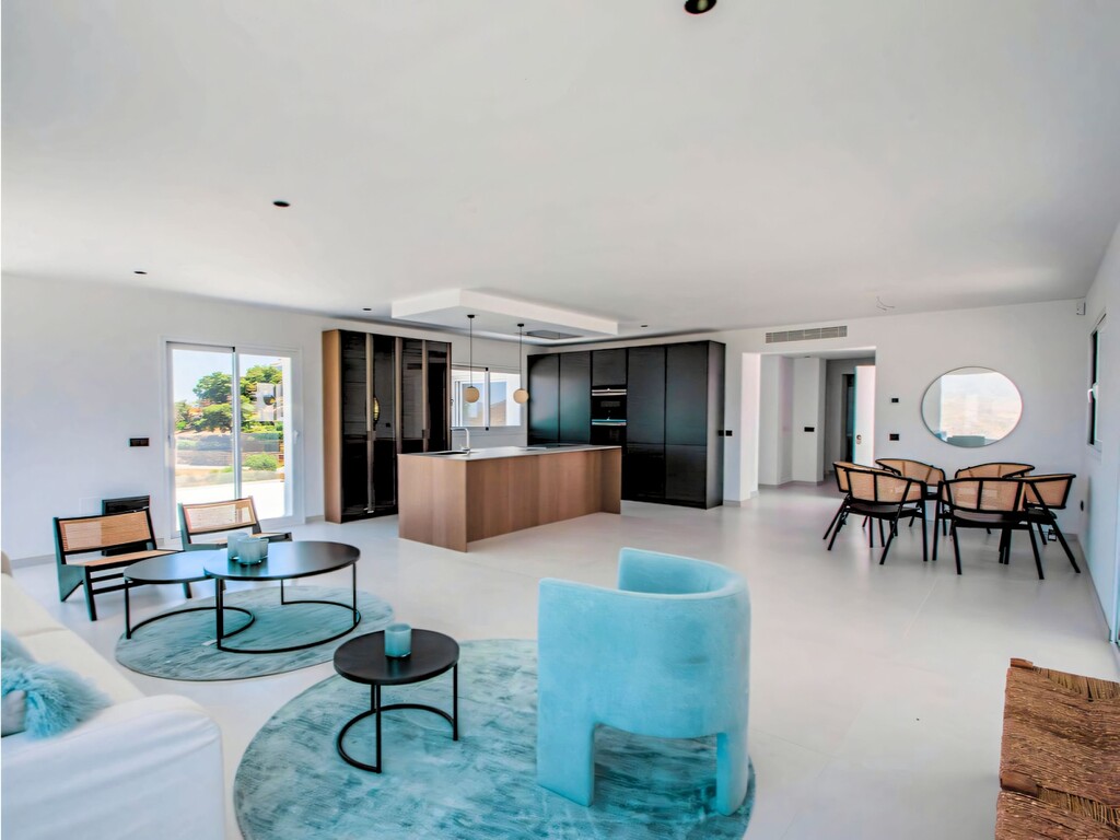 La Mairena Villa_19