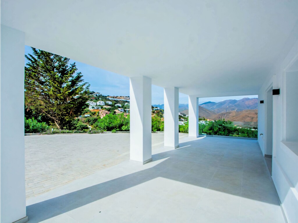 La Mairena Villa_38