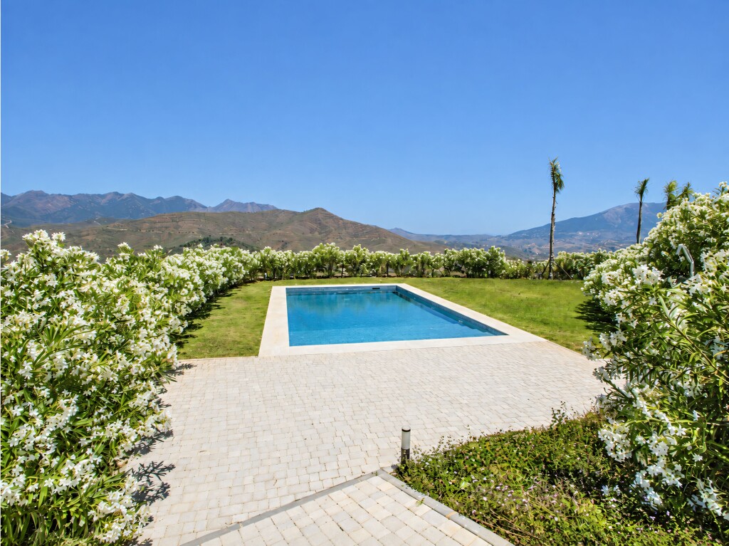 Villa La Mairena  (1)