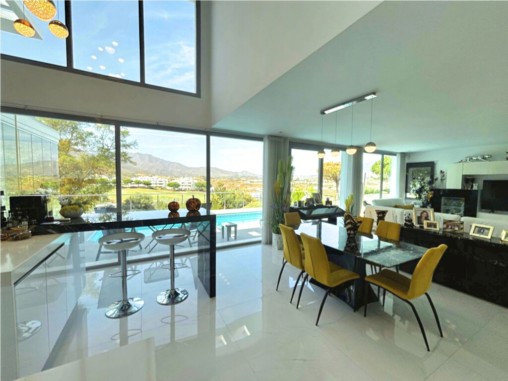 La Cala Golf Villa_30