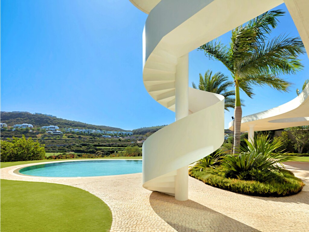 Finca Cortesin Villa_23