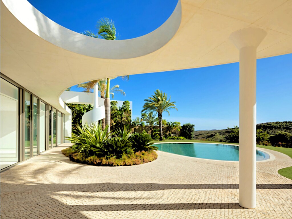 Finca Cortesin Villa_24