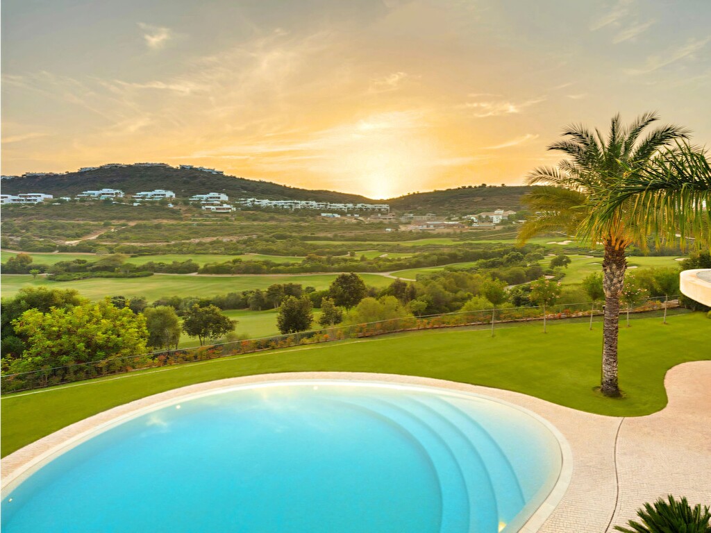 Finca Cortesin Villa_7