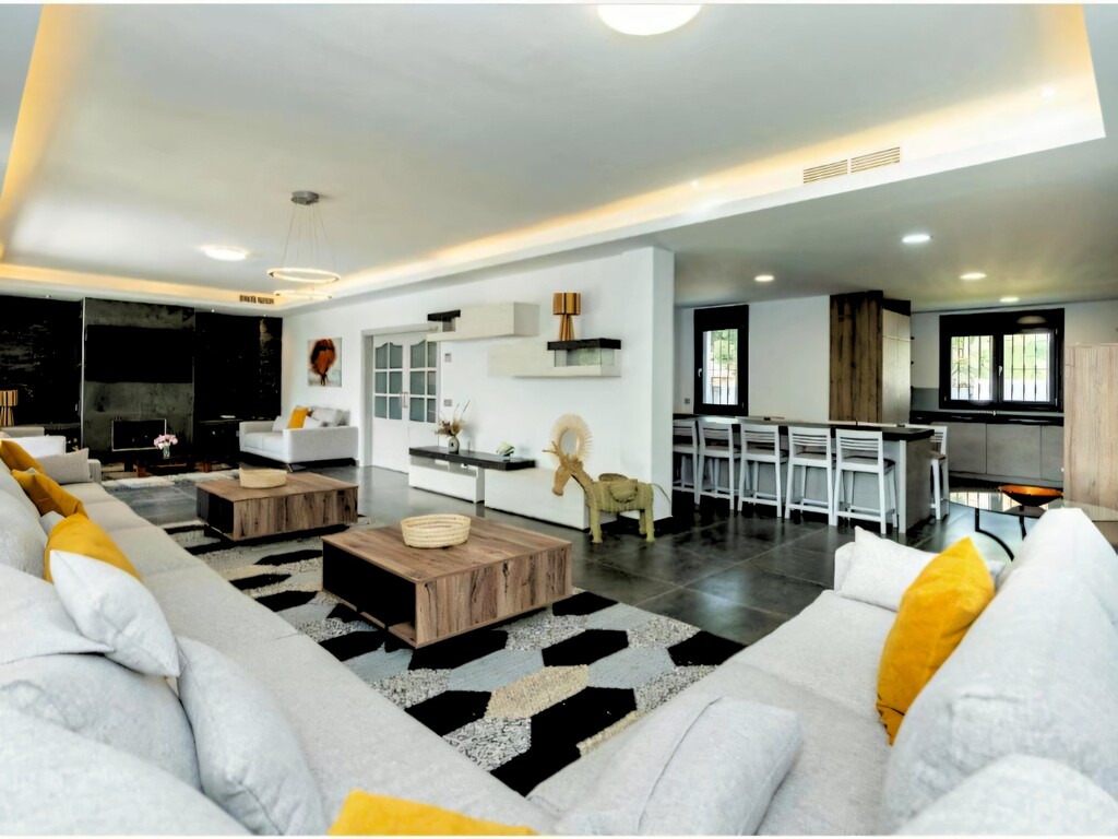 Nueva Andalucia Villa_2