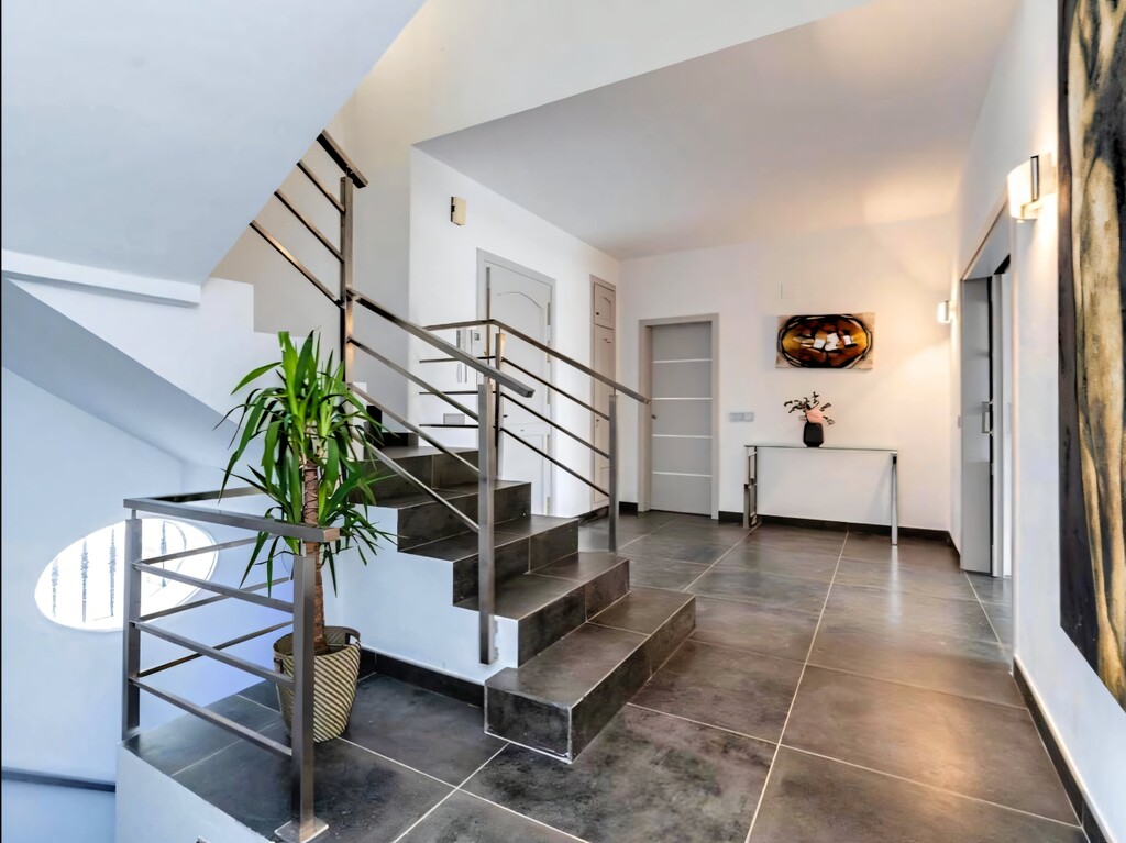 Nueva Andalucia Villa_22