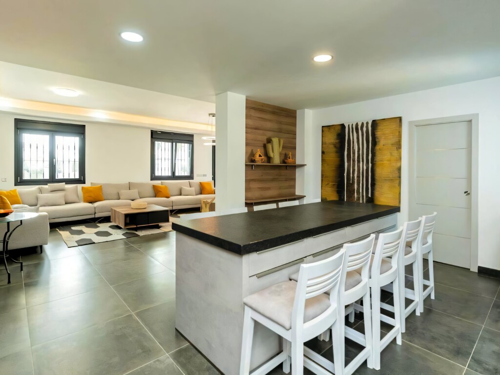 Nueva Andalucia Villa_26