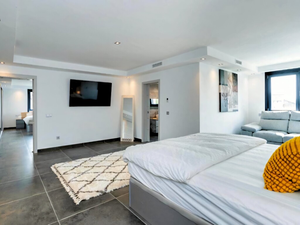 Nueva Andalucia Villa_20
