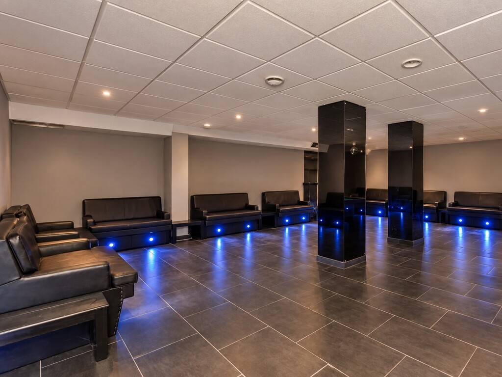 Party Area