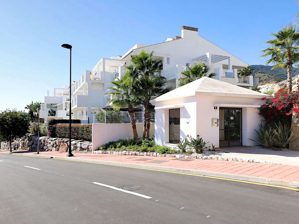 Benalmadena Penthouse_42