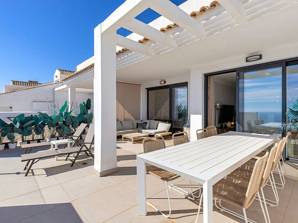 Benalmadena Penthouse_20
