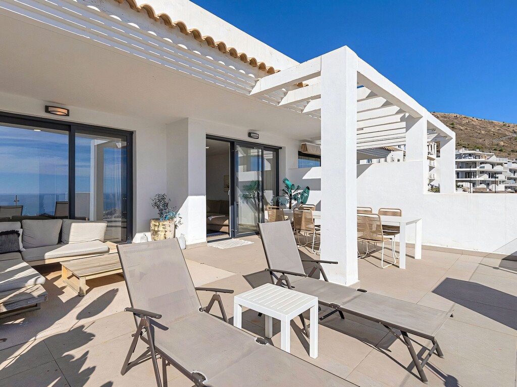 Benalmadena Penthouse_21