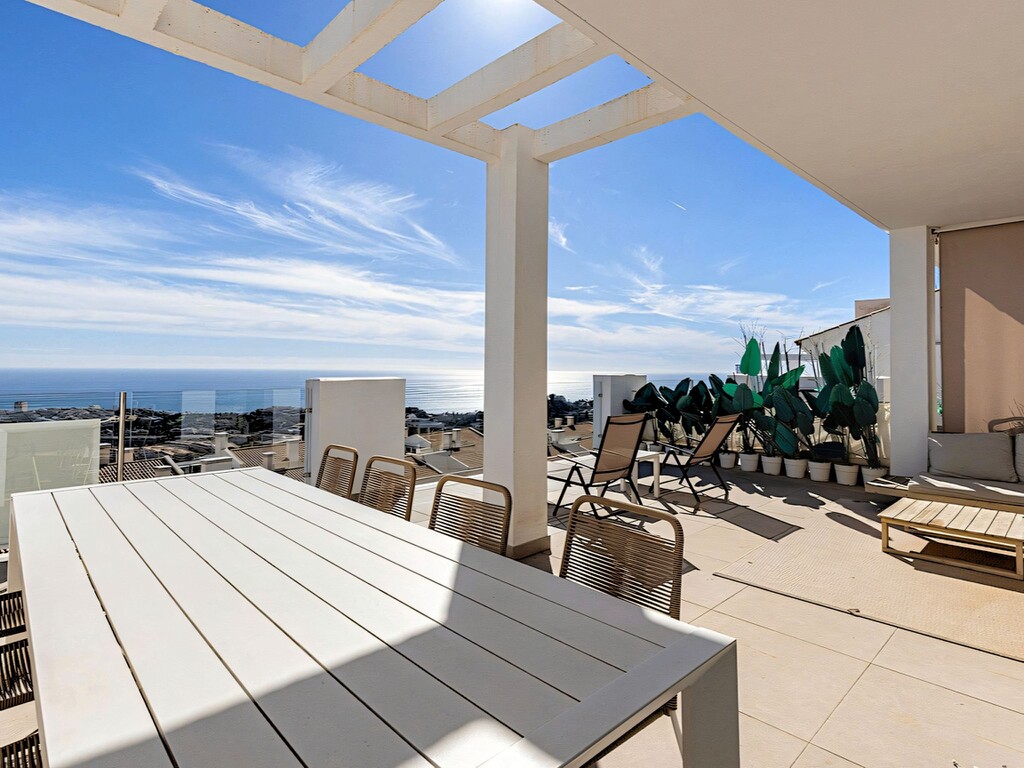 Benalmadena Penthouse_24