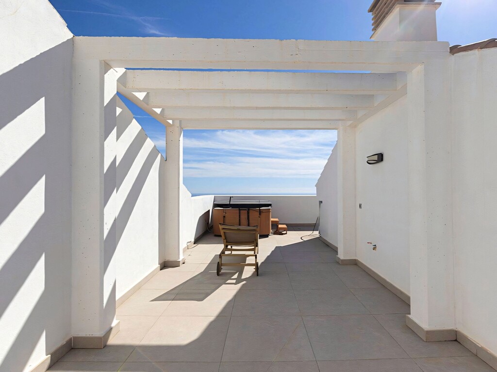 Benalmadena Penthouse_41