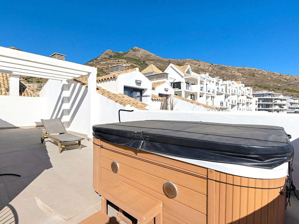 Benalmadena Penthouse_36