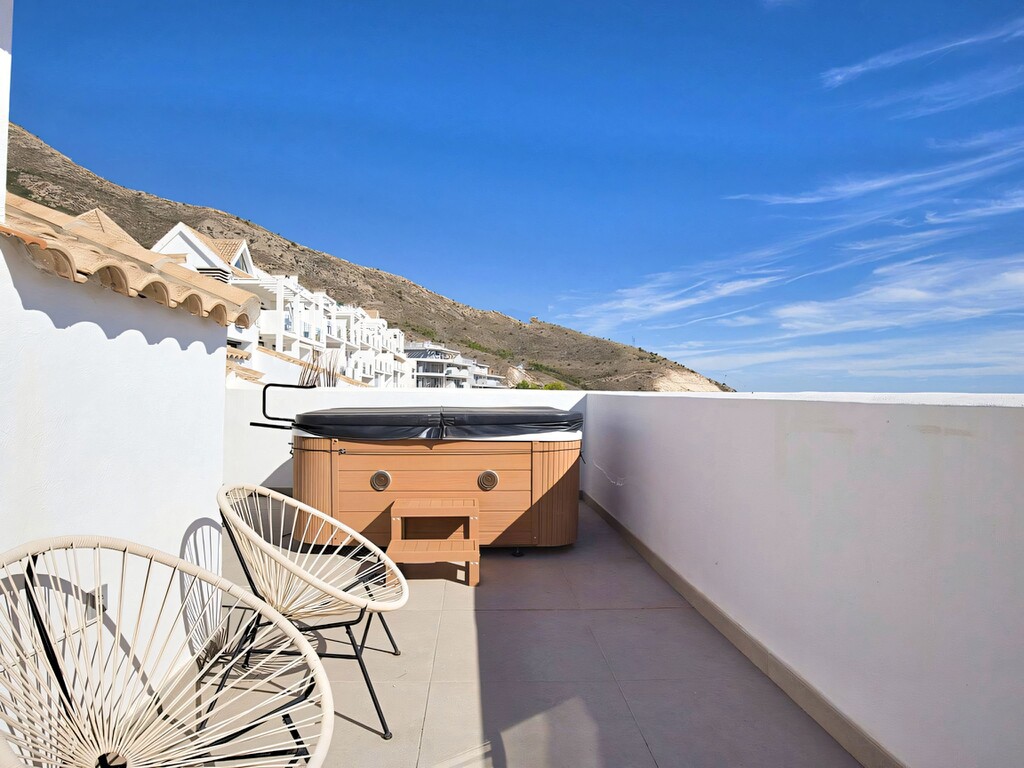 Benalmadena Penthouse_35