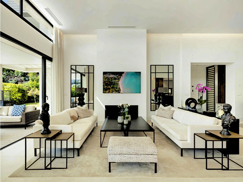 Nueva Andalucia Villa_11
