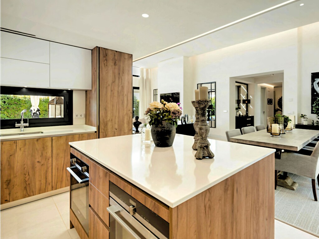 Nueva Andalucia Villa_14