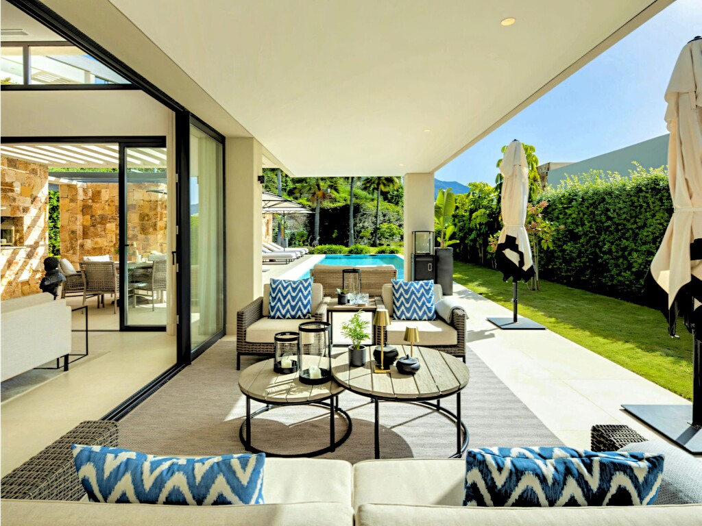 Nueva Andalucia Villa_15