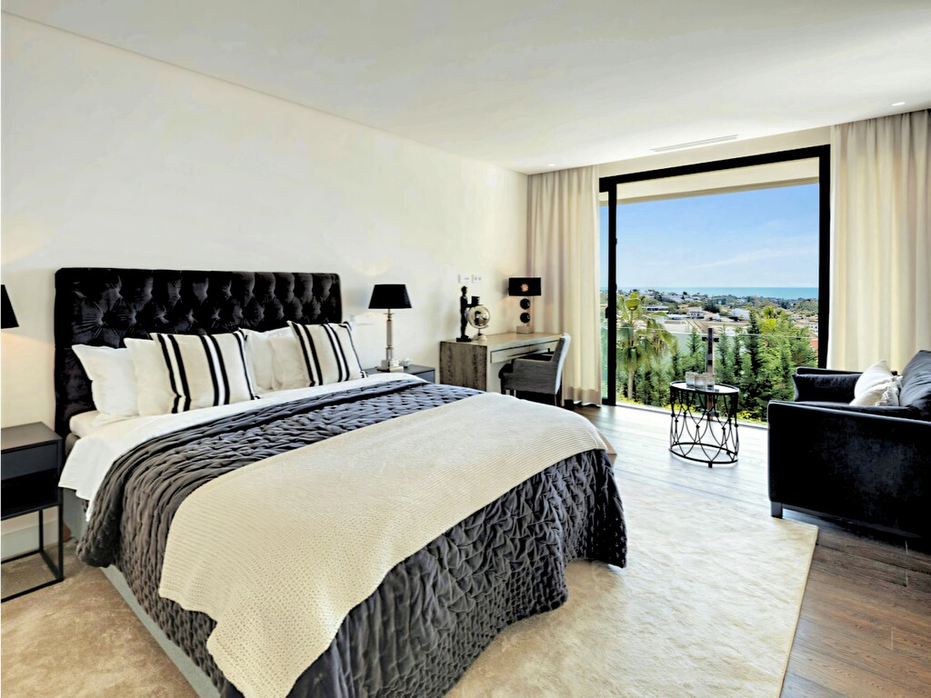 Nueva Andalucia Villa_21