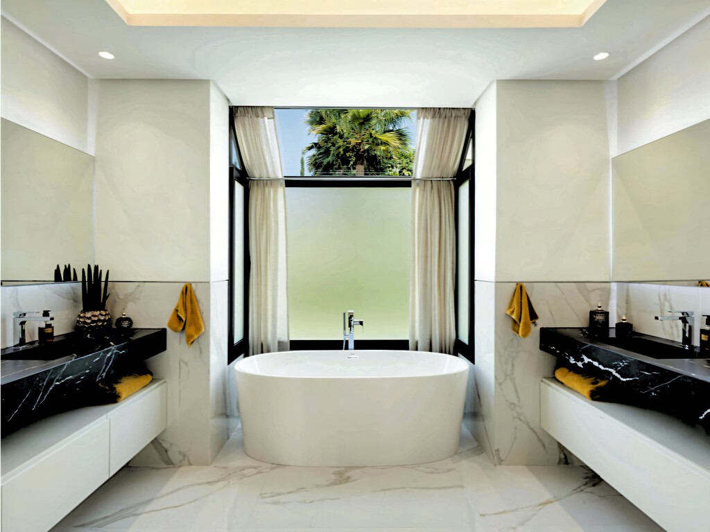 Nueva Andalucia Villa_23