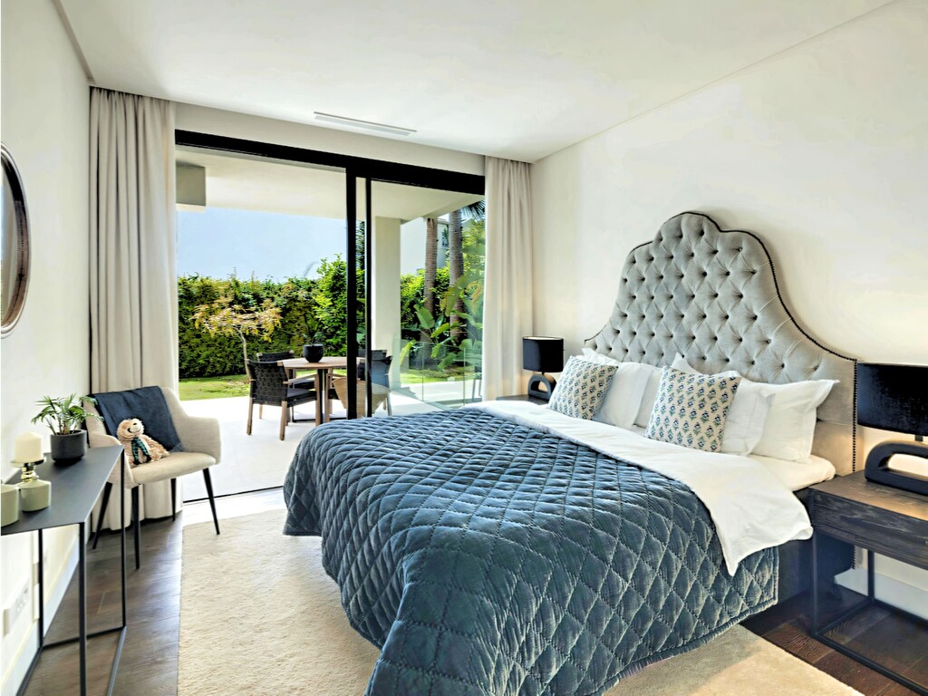 Nueva Andalucia Villa_24