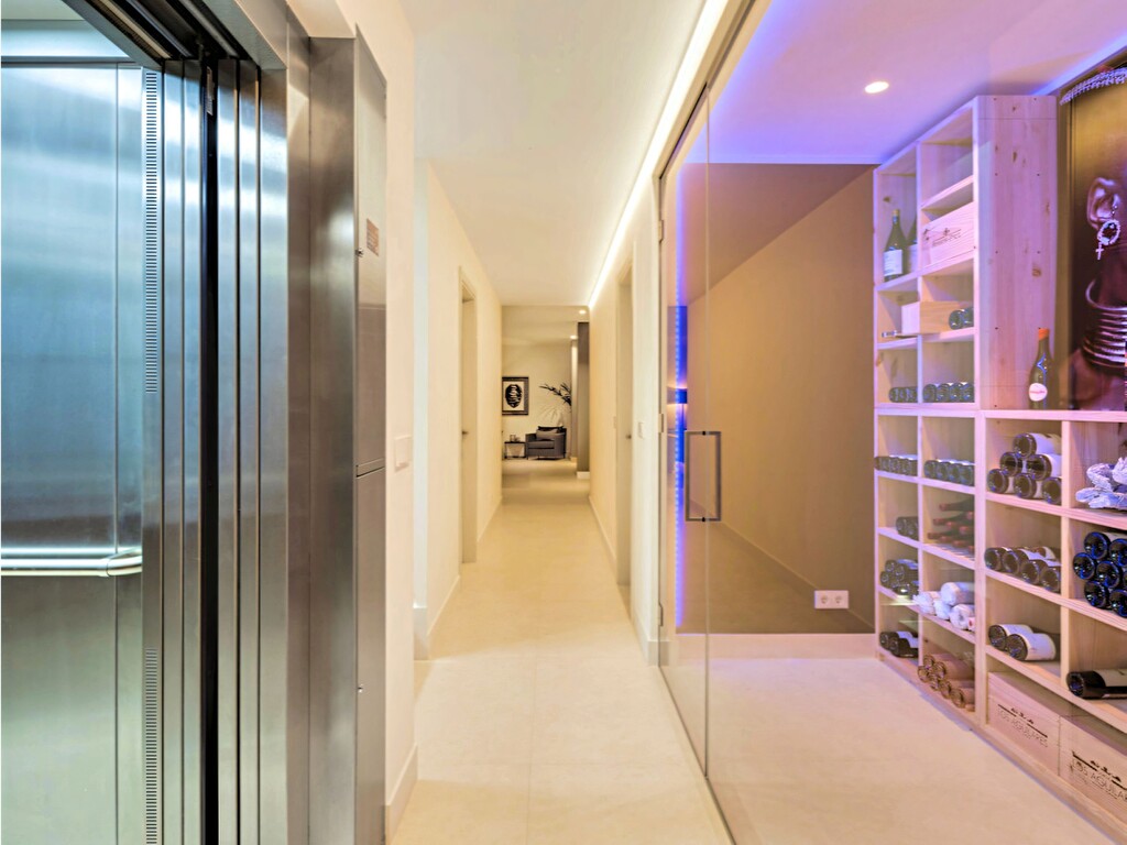 Nueva Andalucia Villa_26