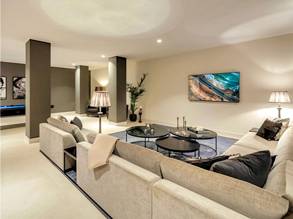 Nueva Andalucia Villa_28