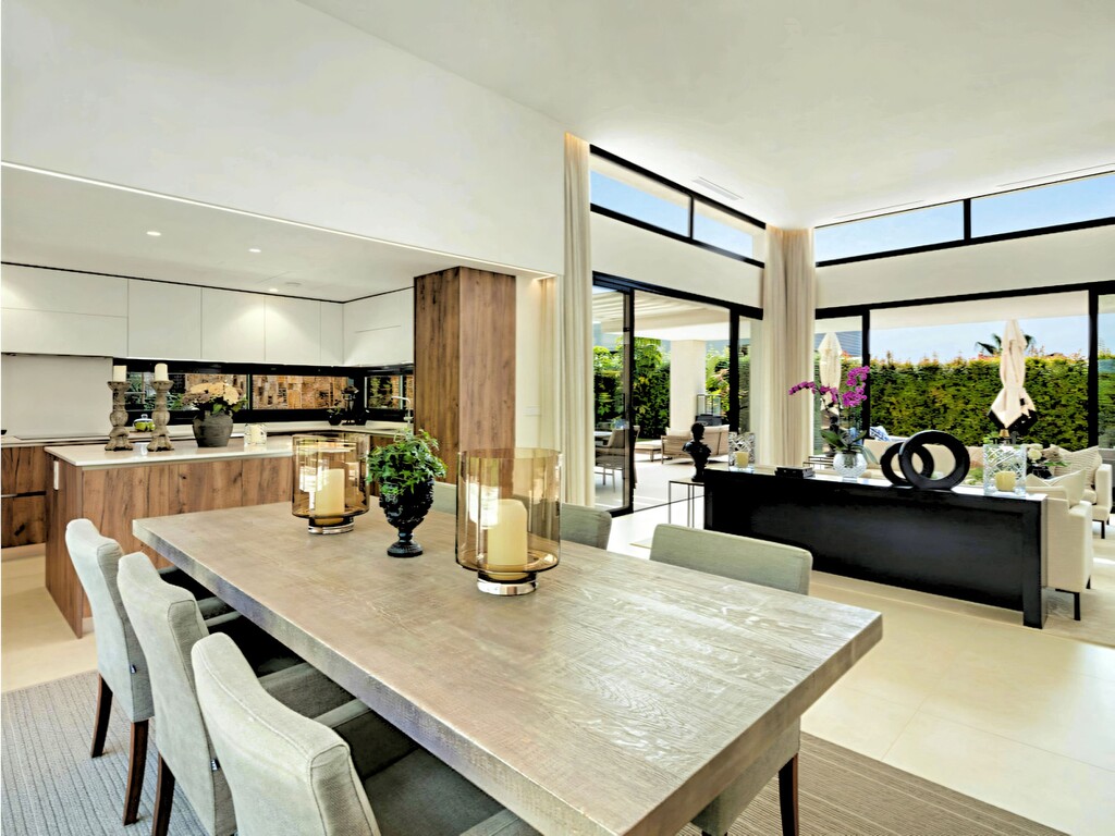 Nueva Andalucia Villa_4