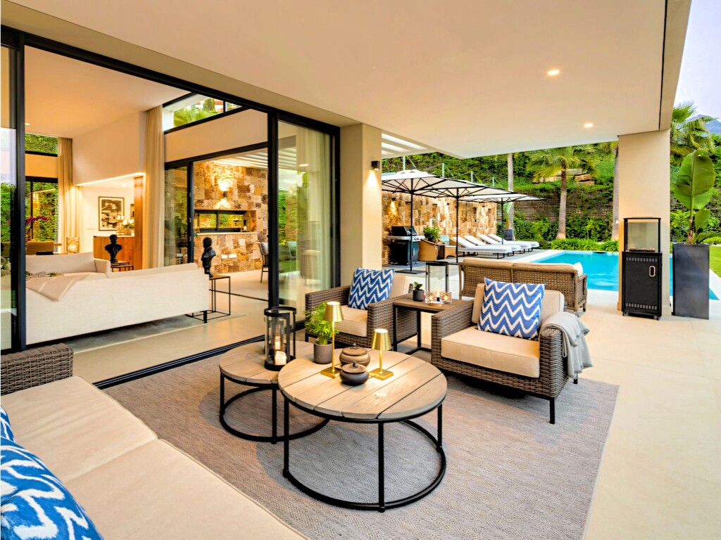 Nueva Andalucia Villa_30