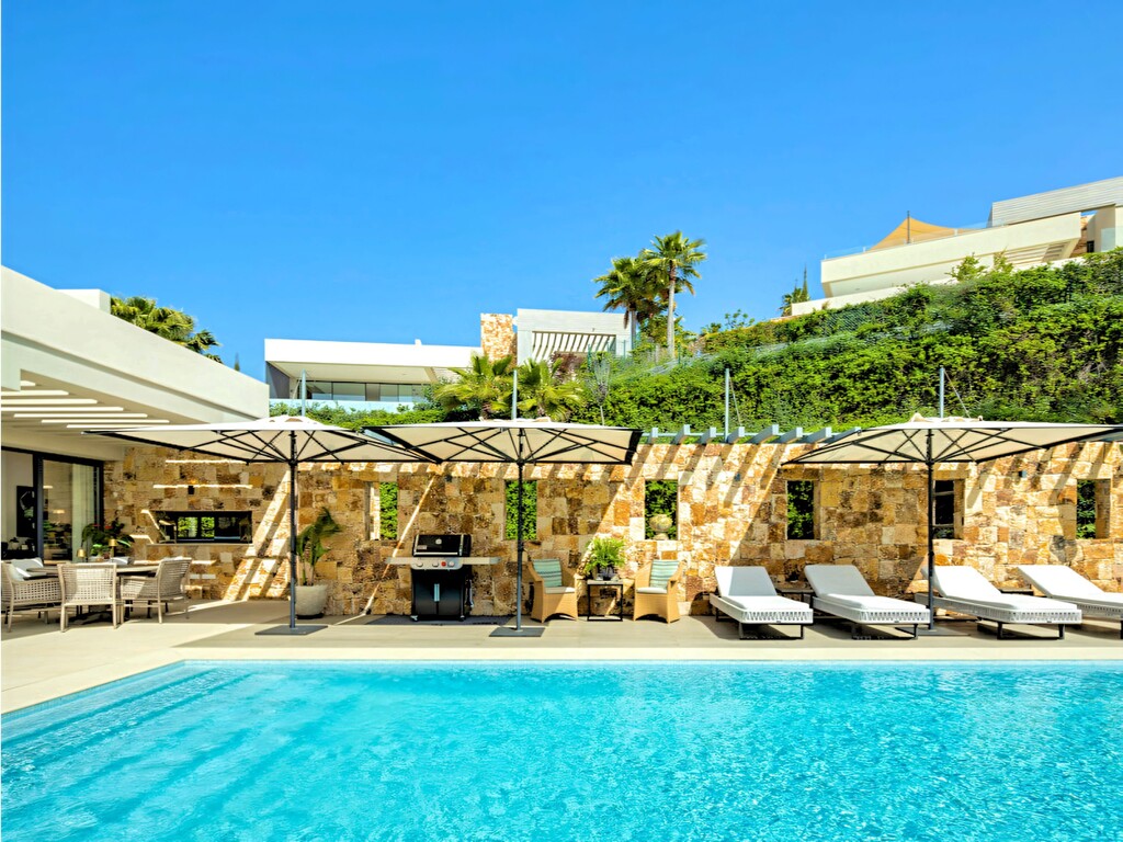 Nueva Andalucia Villa_18