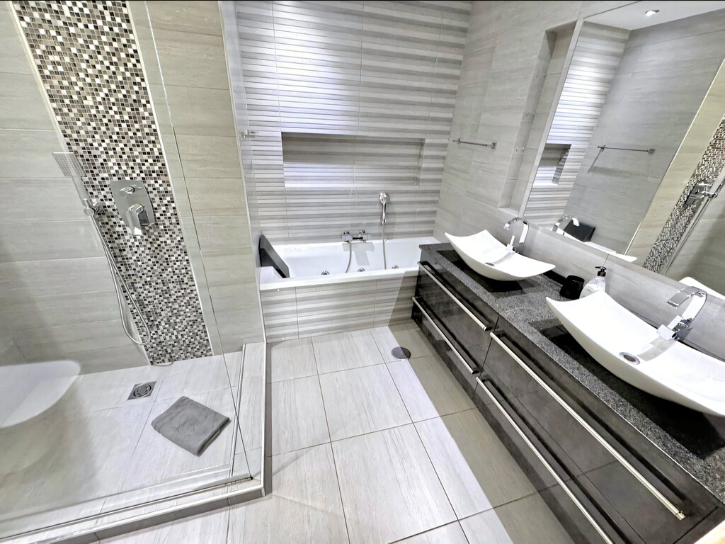 La Sierrezuela Villa_25