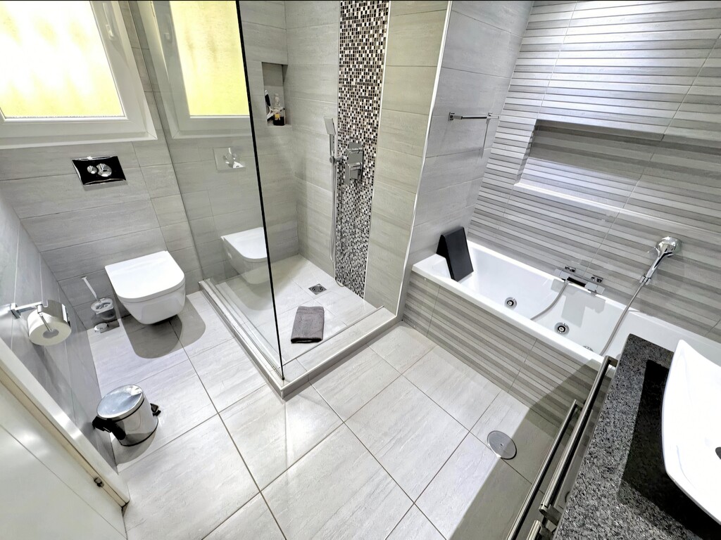 La Sierrezuela Villa_26