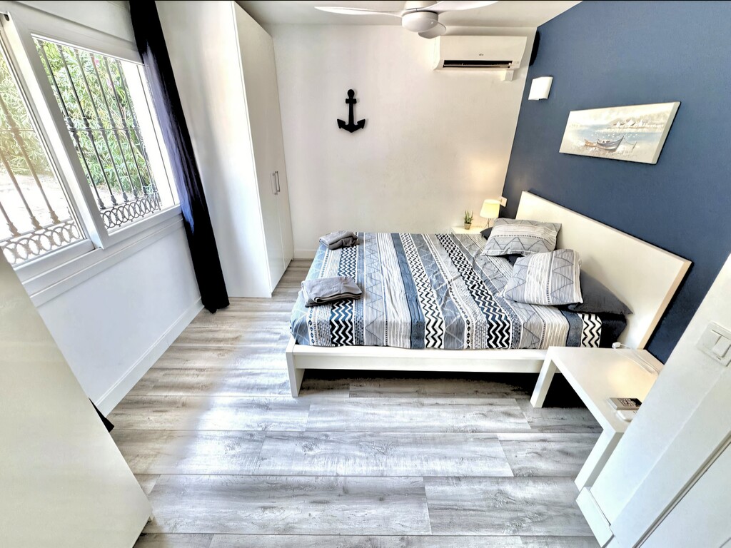 La Sierrezuela Villa_27